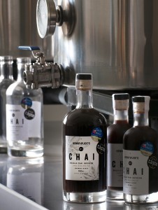 Chai1