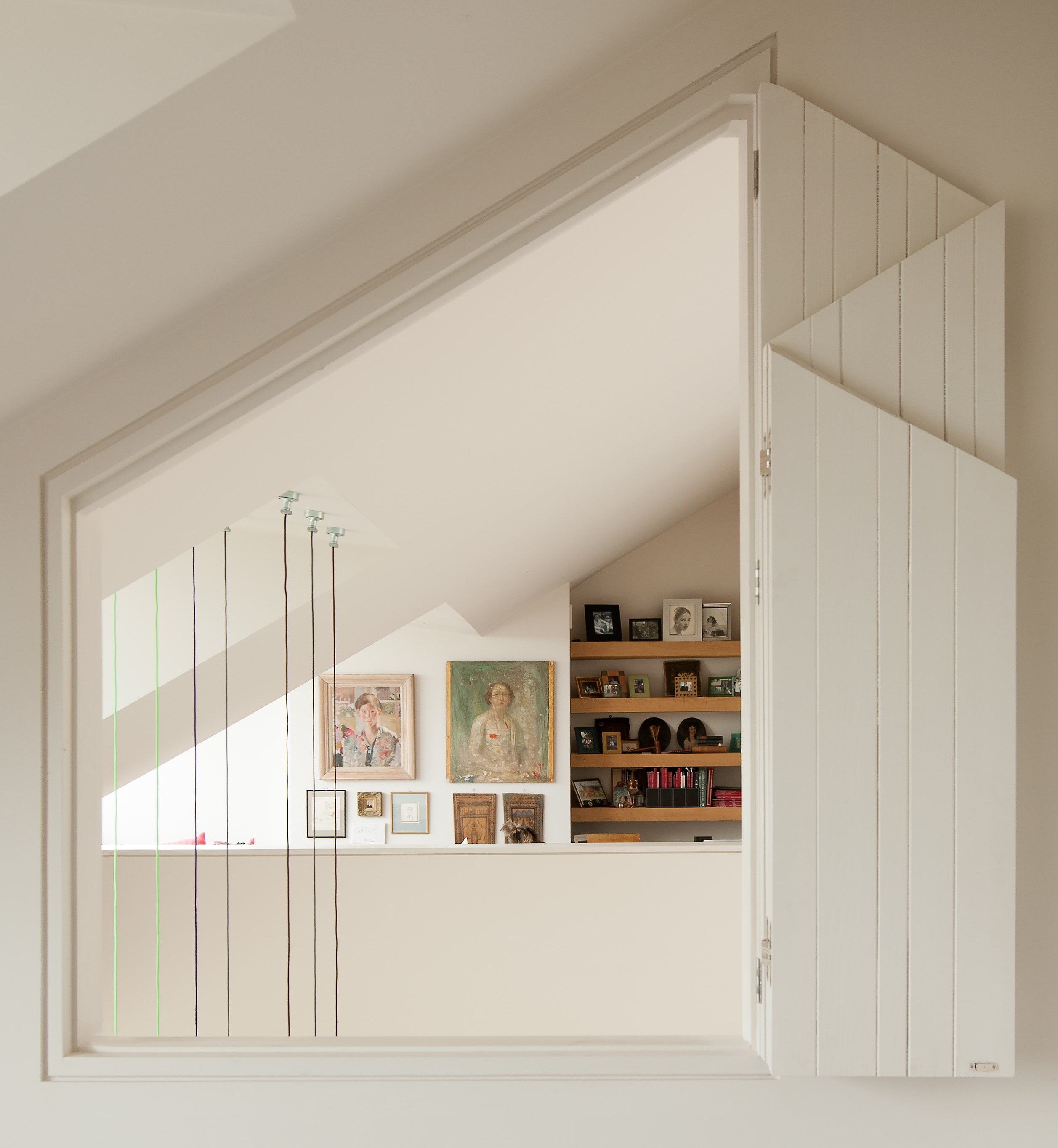 Paul Clark Architects